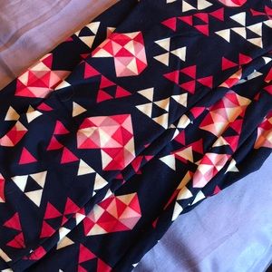 Lularoe leggings. OS